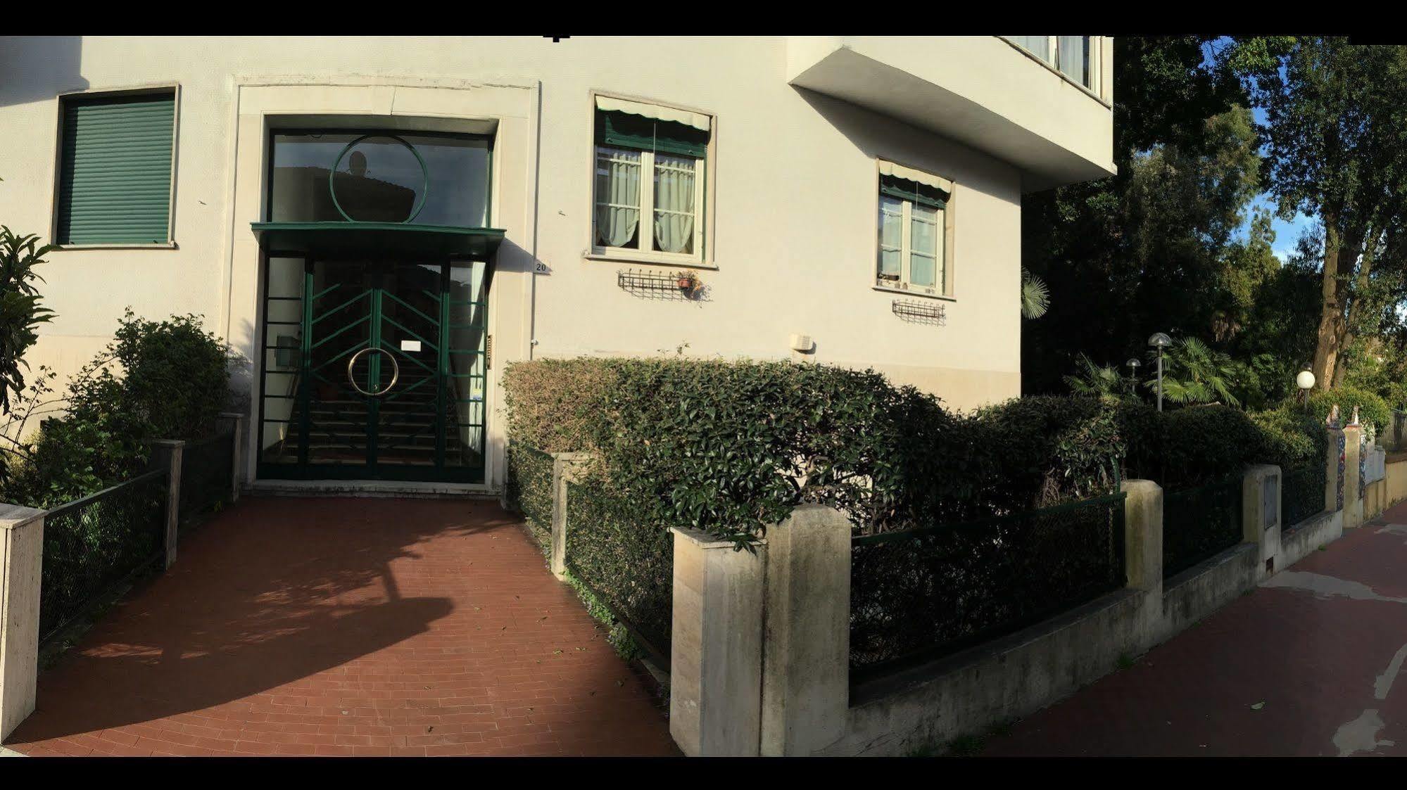 L'Ora Blu Otel Santa Margherita Ligure Dış mekan fotoğraf