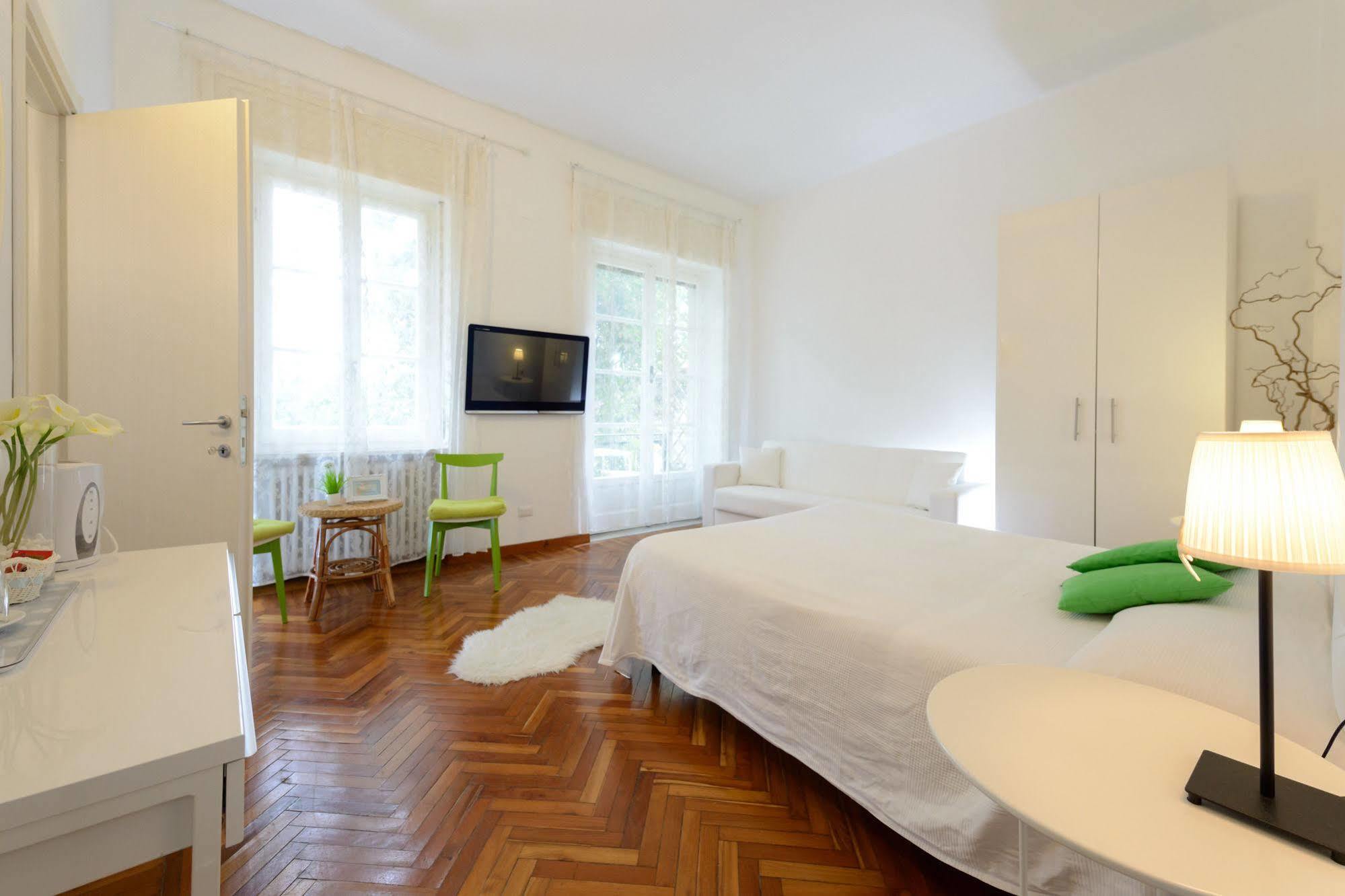 L'Ora Blu Otel Santa Margherita Ligure Dış mekan fotoğraf