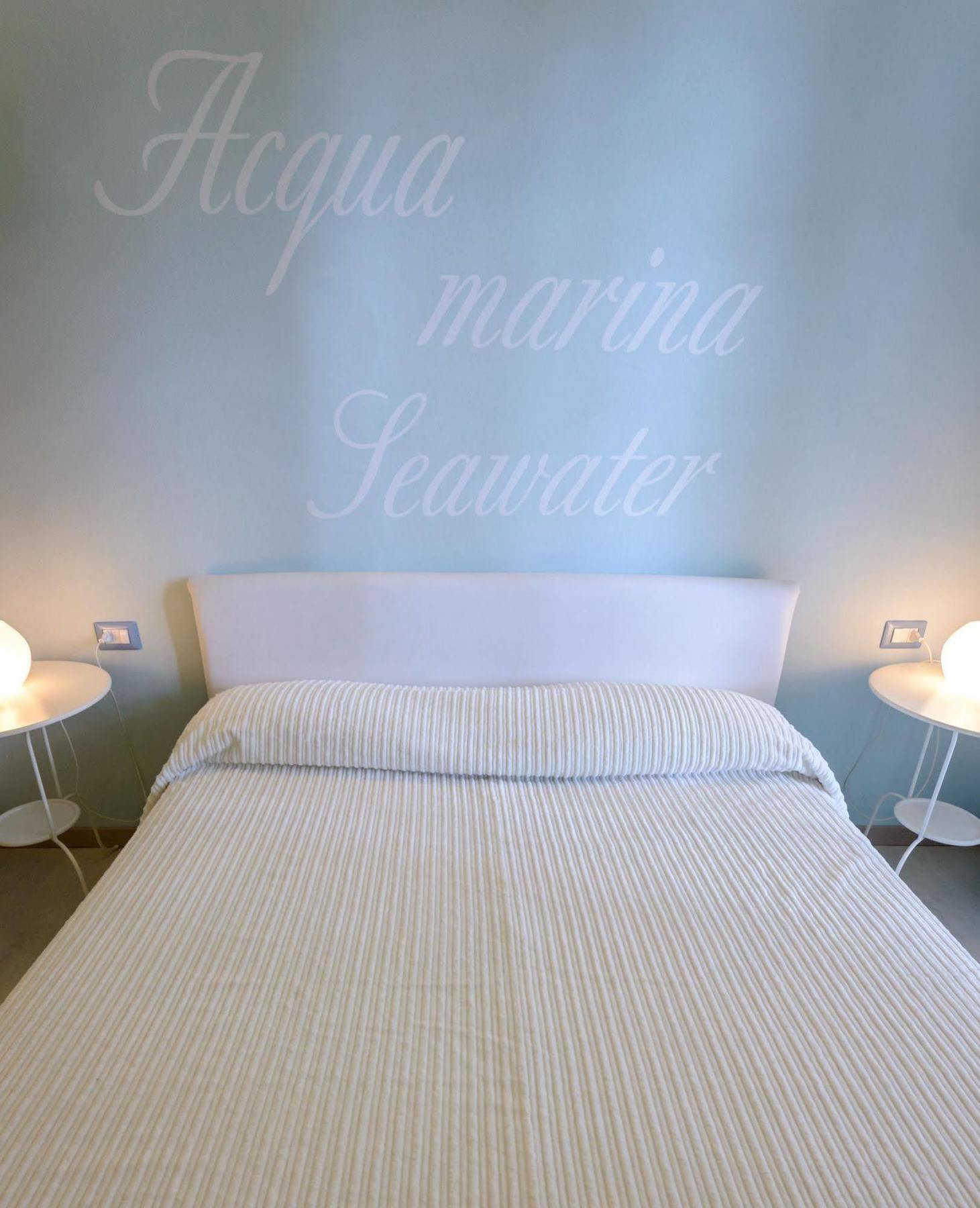 L'Ora Blu Otel Santa Margherita Ligure Dış mekan fotoğraf