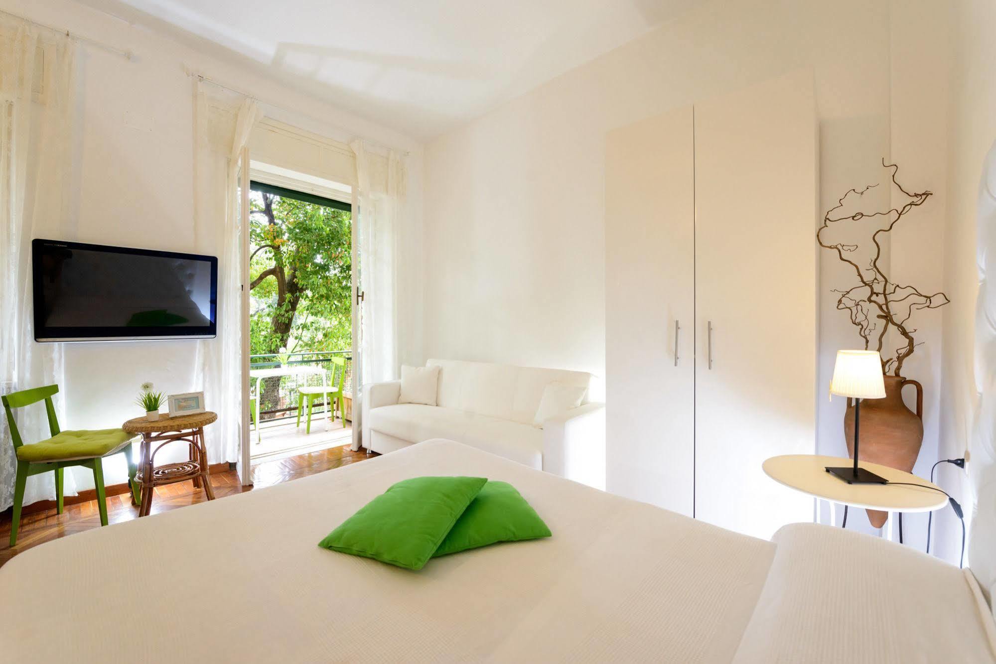 L'Ora Blu Otel Santa Margherita Ligure Dış mekan fotoğraf